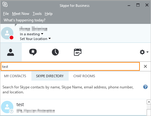 what clients can connect to skype for mac