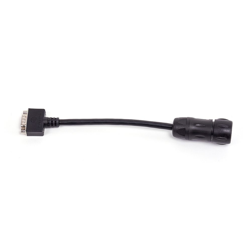install a spider cable mac for dc200 for mac truck